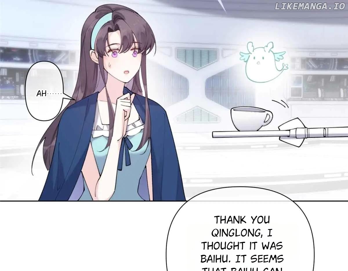 Her Marriage Was Called Off at Daytime, the Cutely Fierce Commander Asked Her For a Hug at Night Chapter 80 - page 18